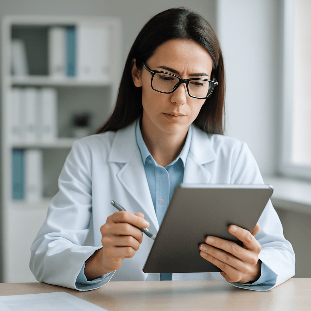 Evaluare preliminară