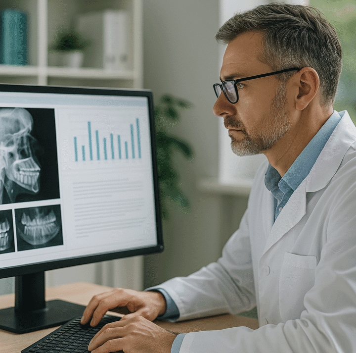 Revizuire științifică